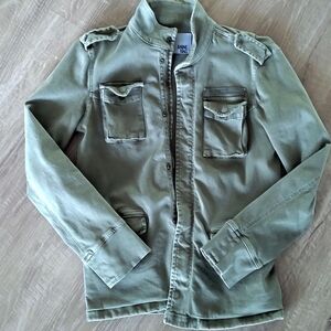 Anine Bing Utility Jacket